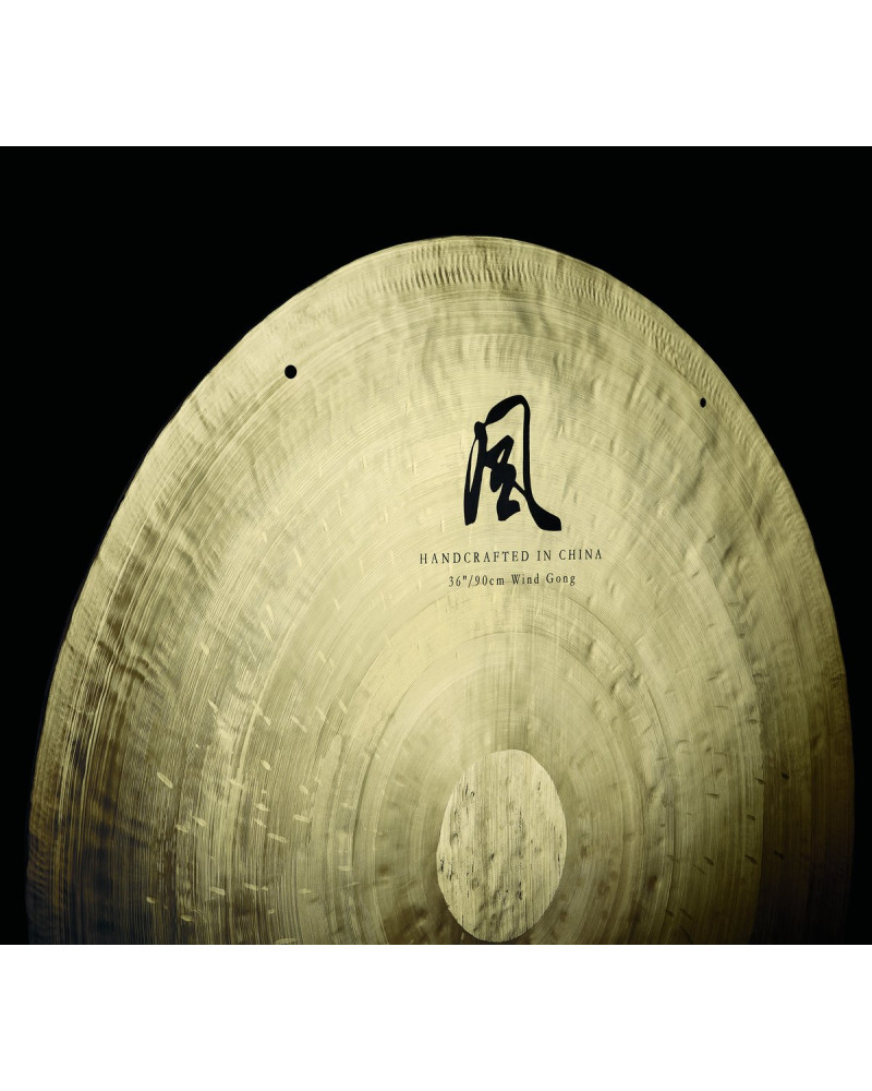 Meinl Sonic Energy WG-TT36 Wind Gong - 36