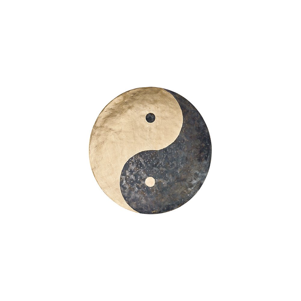Meinl Sonic Energy WGYY20 Wind Gong - Yin & Yang - 20