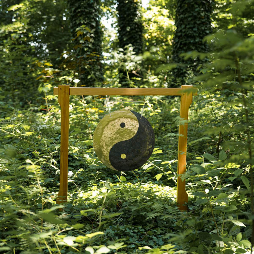 Meinl Sonic Energy WGYY20 Wind Gong - Yin & Yang - 20