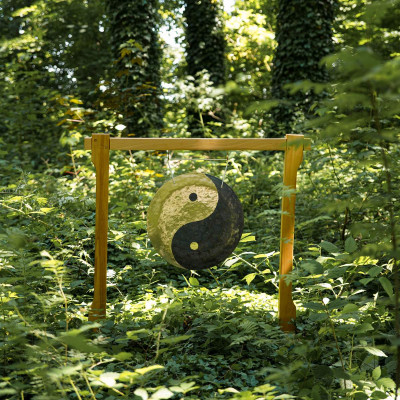 Meinl Sonic Energy WGYY20 Wind Gong - Yin & Yang - 20