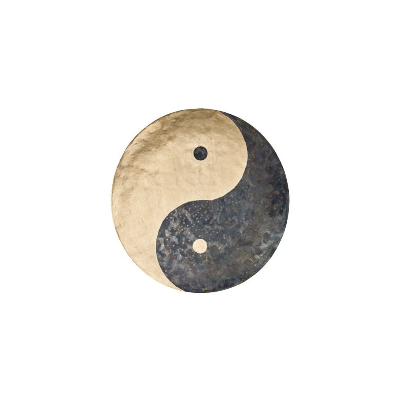 Meinl Sonic Energy WGYY22 Wind Gong - Yin & Yang - 22