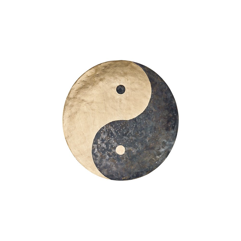 Meinl Sonic Energy WGYY24 Wind Gong - Yin & Yang - 24