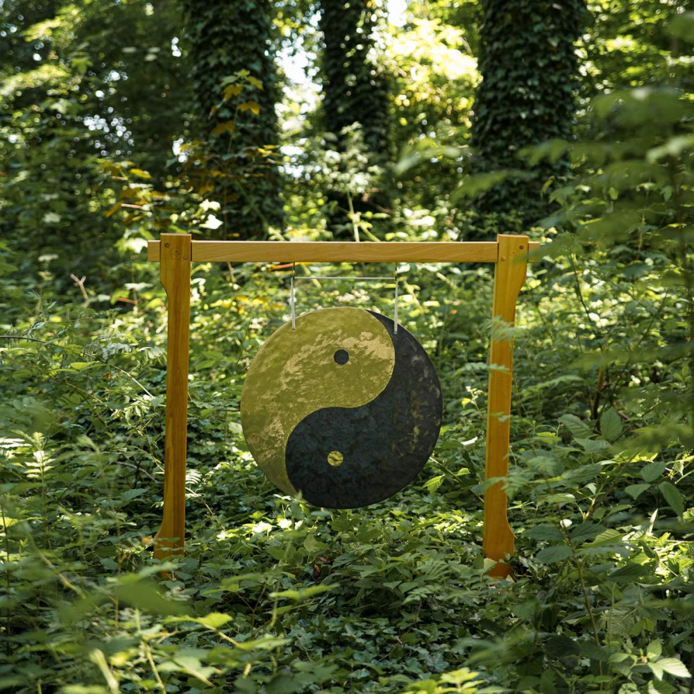 Meinl Sonic Energy WGYY24 Wind Gong - Yin & Yang - 24