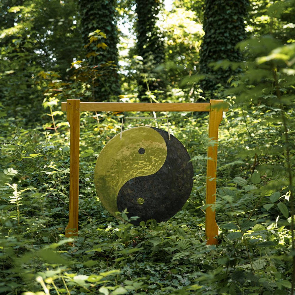Meinl Sonic Energy WGYY28 Wind Gong - Yin & Yang - 28