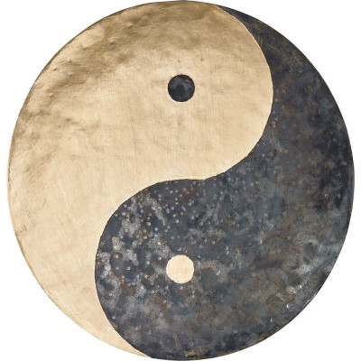 Meinl Sonic Energy WGYY30 Wind Gong - Yin & Yang - 30