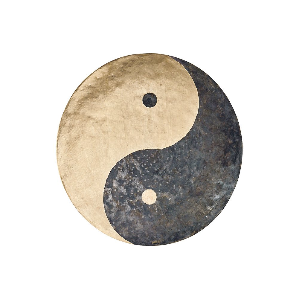 Meinl Sonic Energy WGYY32 Wind Gong - Yin & Yang - 32