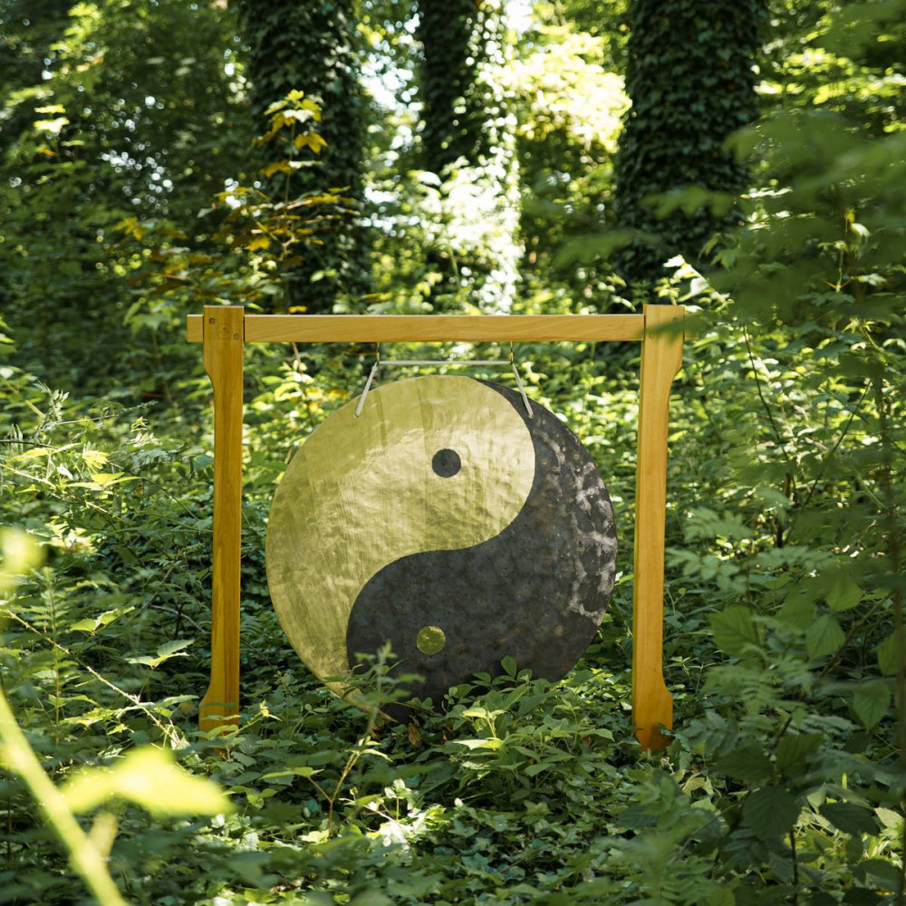 Meinl Sonic Energy WGYY32 Wind Gong - Yin & Yang - 32