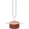 Meinl Sonic Energy WSS Wooden Holder for Essence Crystal Singing Bowls & Crystal Tuning Forks, Small