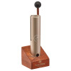 Meinl Sonic Energy WWTC6 Wah-Wah Tube C6, 432 Hz, Champagne gold