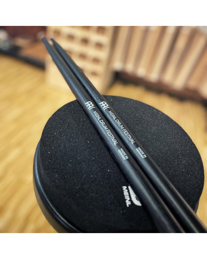 MEINL Drum Festival Official Drum Stick