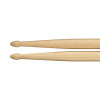 MEINL Stick & Brush - Standard Long 5A Drumstick