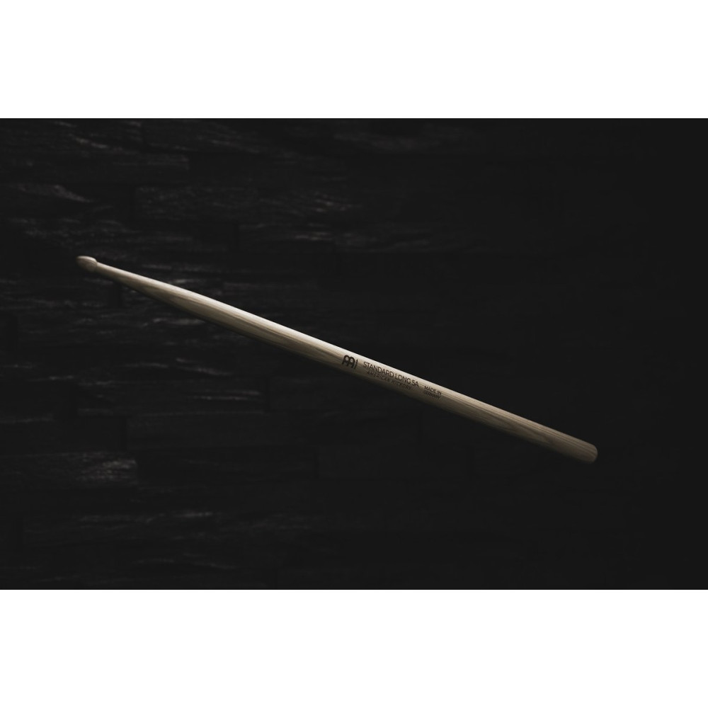 MEINL Stick & Brush - Standard Long 5A Drumstick