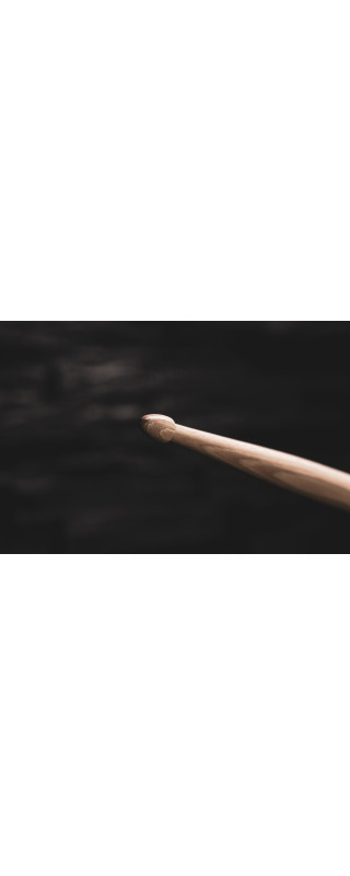 MEINL Stick & Brush - Standard Long 5A Drumstick