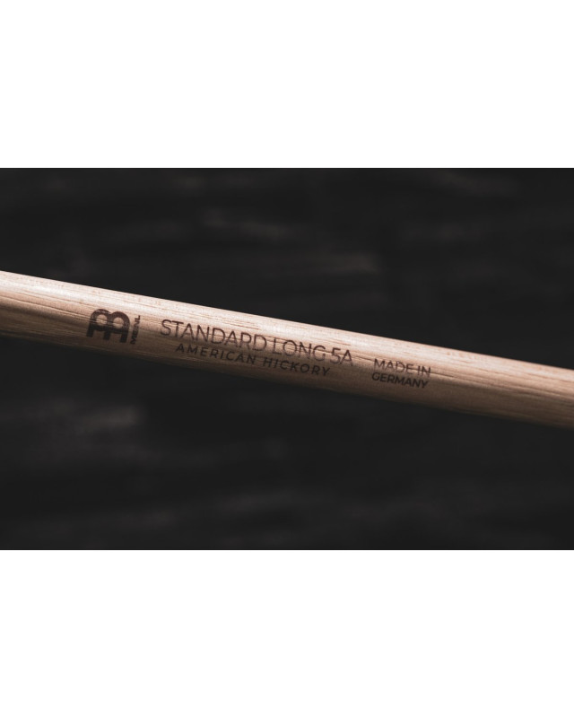 MEINL Stick & Brush - Standard Long 5A Drumstick