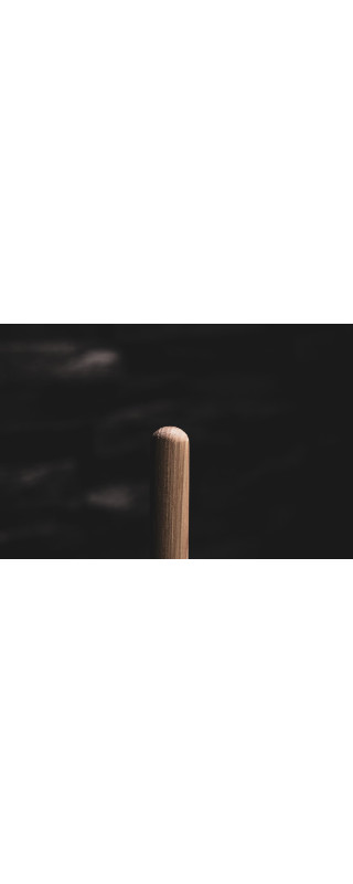 MEINL Stick & Brush - Standard Long 5A Drumstick