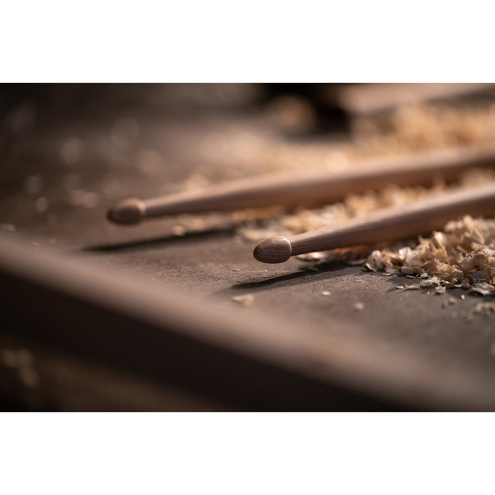 MEINL Stick & Brush - Standard Long 5B Drumstick