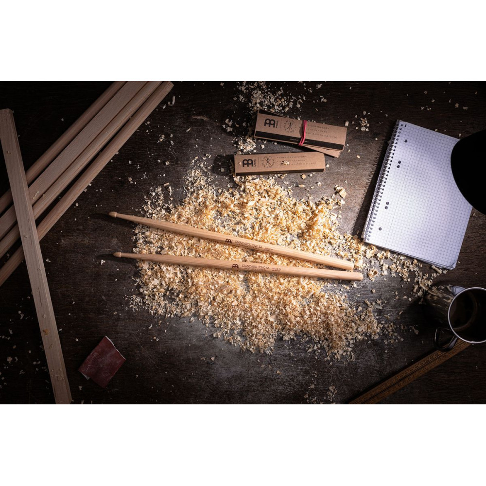 MEINL Stick & Brush - Standard Long 5B Drumstick