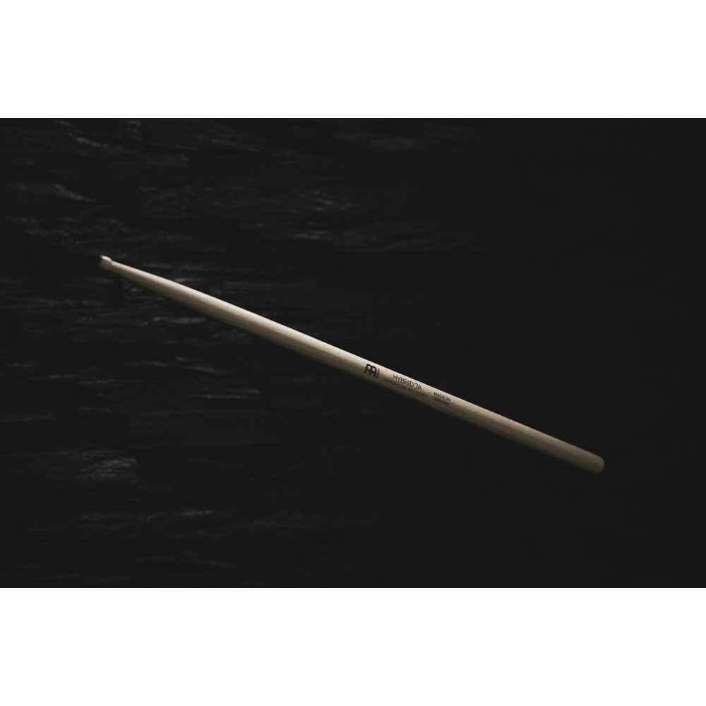 MEINL Stick & Brush - Hybrid 7A Drumstick