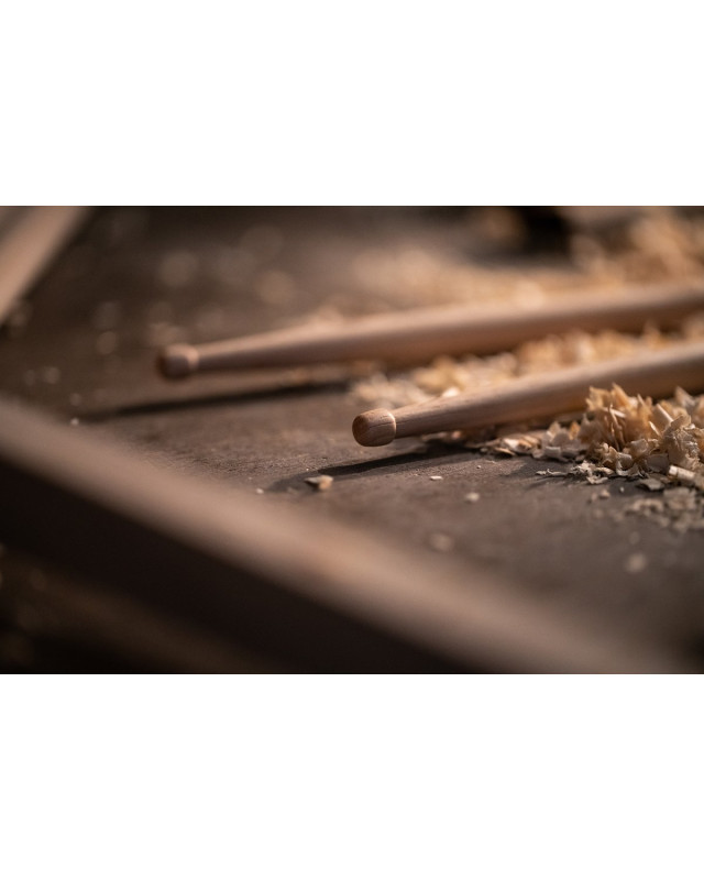 MEINL Stick & Brush - Hybrid 5A Drumstick