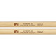 MEINL Stick & Brush - Hybrid 5A Drumstick