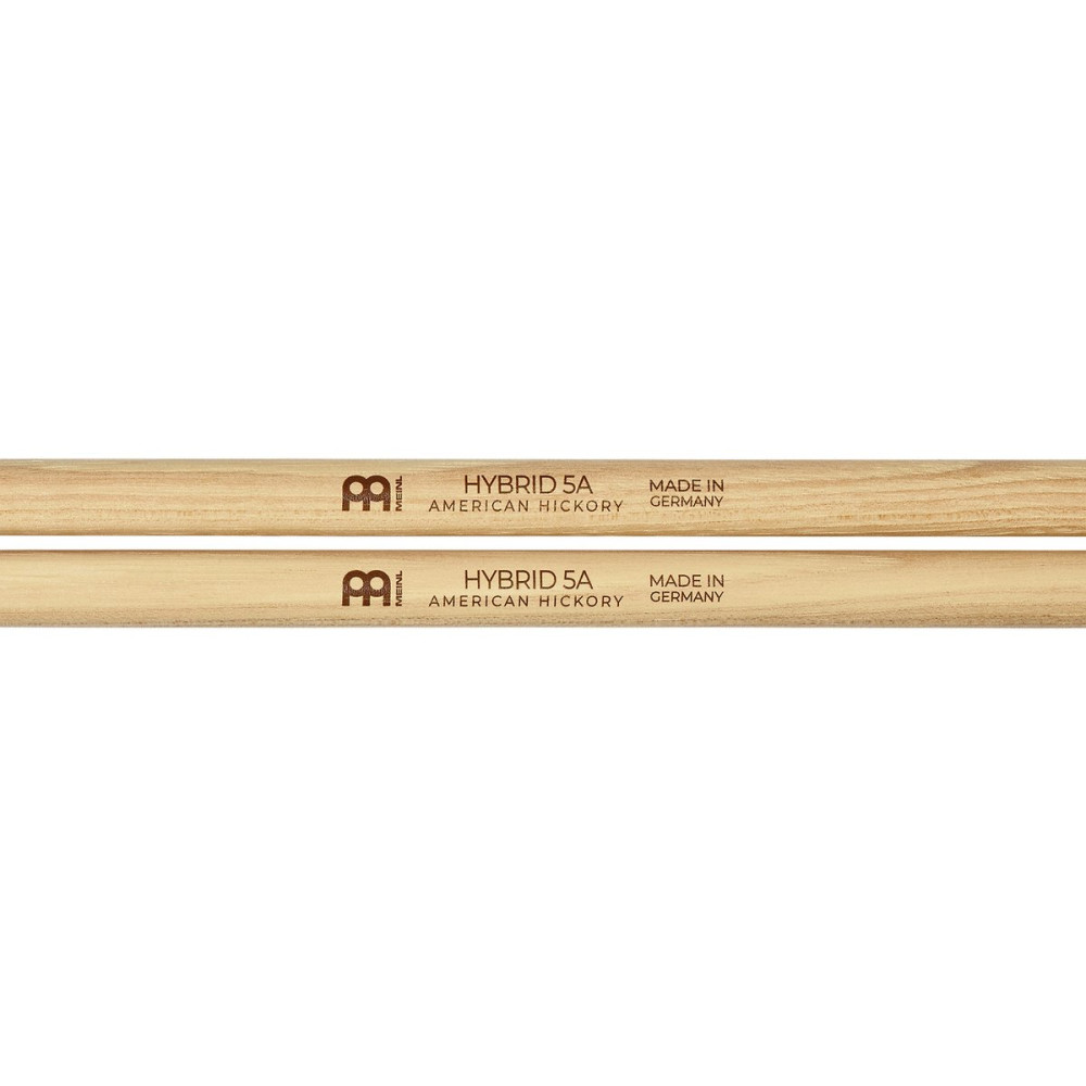 MEINL Stick & Brush - Hybrid 5A Drumstick