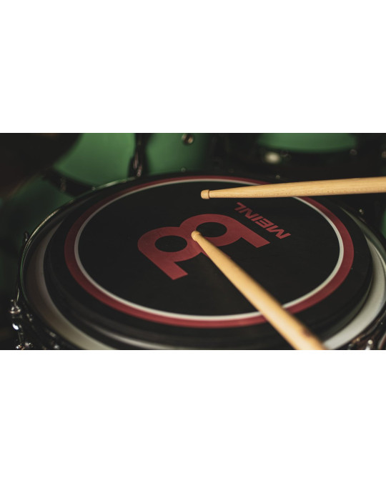MEINL Stick & Brush - Hybrid 5A Drumstick