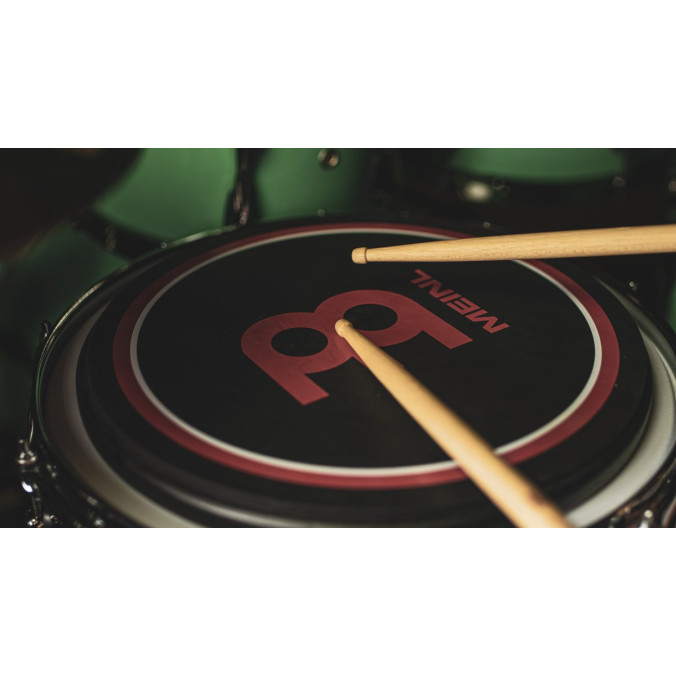MEINL Stick & Brush - Hybrid 5A Drumstick