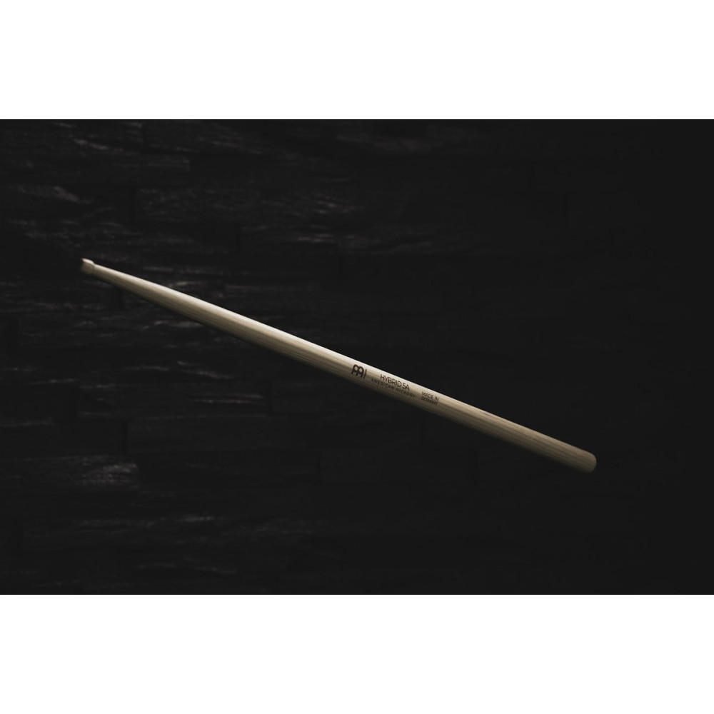 MEINL Stick & Brush - Hybrid 5A Drumstick