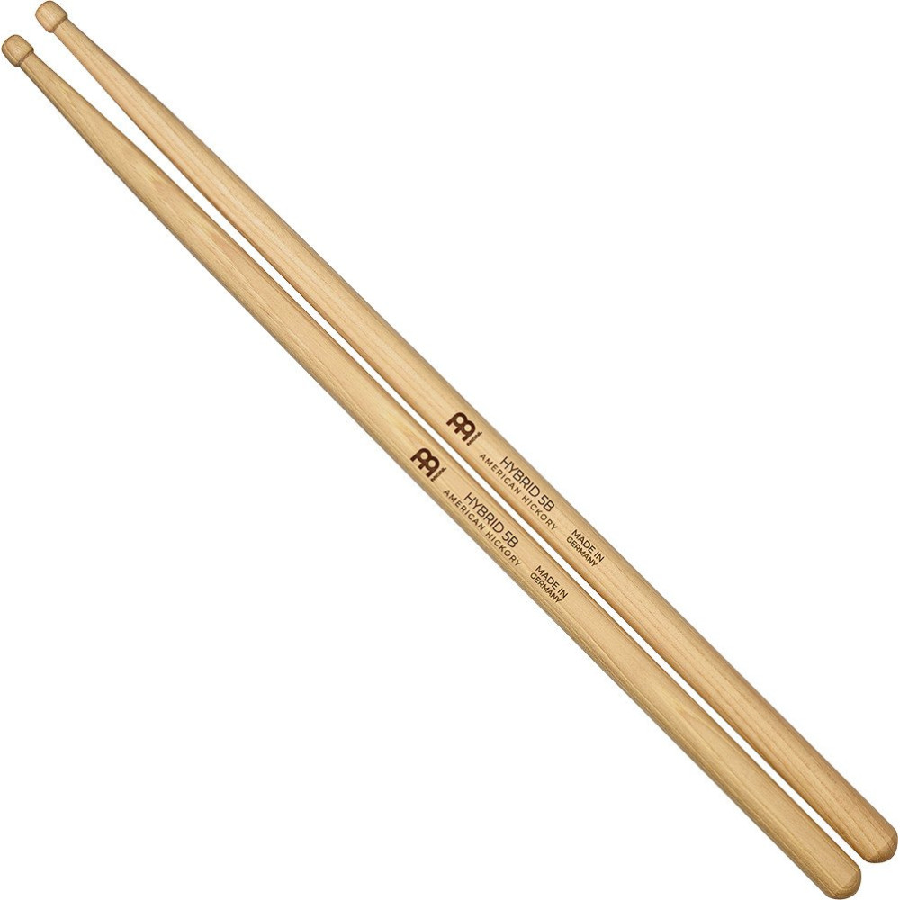 MEINL Stick & Brush - Hybrid 5B Drumstick