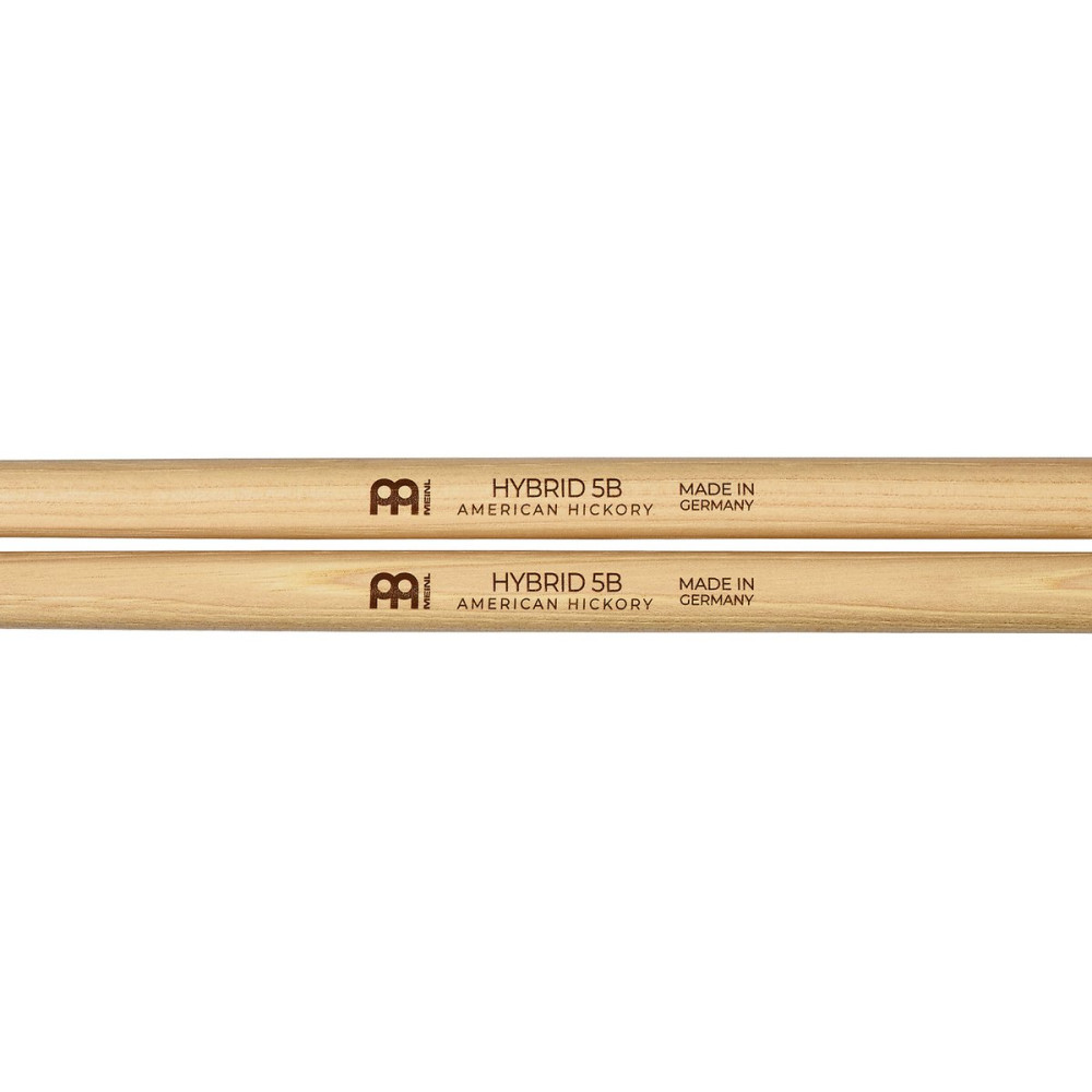 MEINL Stick & Brush - Hybrid 5B Drumstick