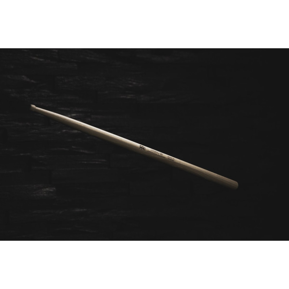 MEINL Stick & Brush - Hybrid 5B Drumstick