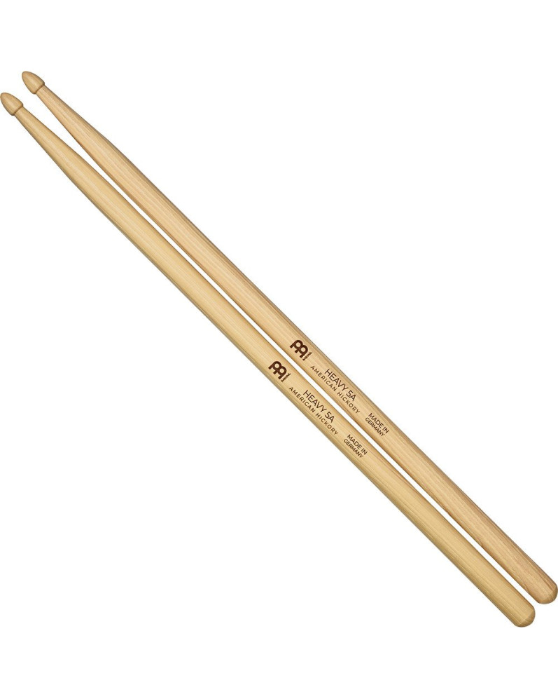 MEINL Stick & Brush - Heavy 5A Drumstick