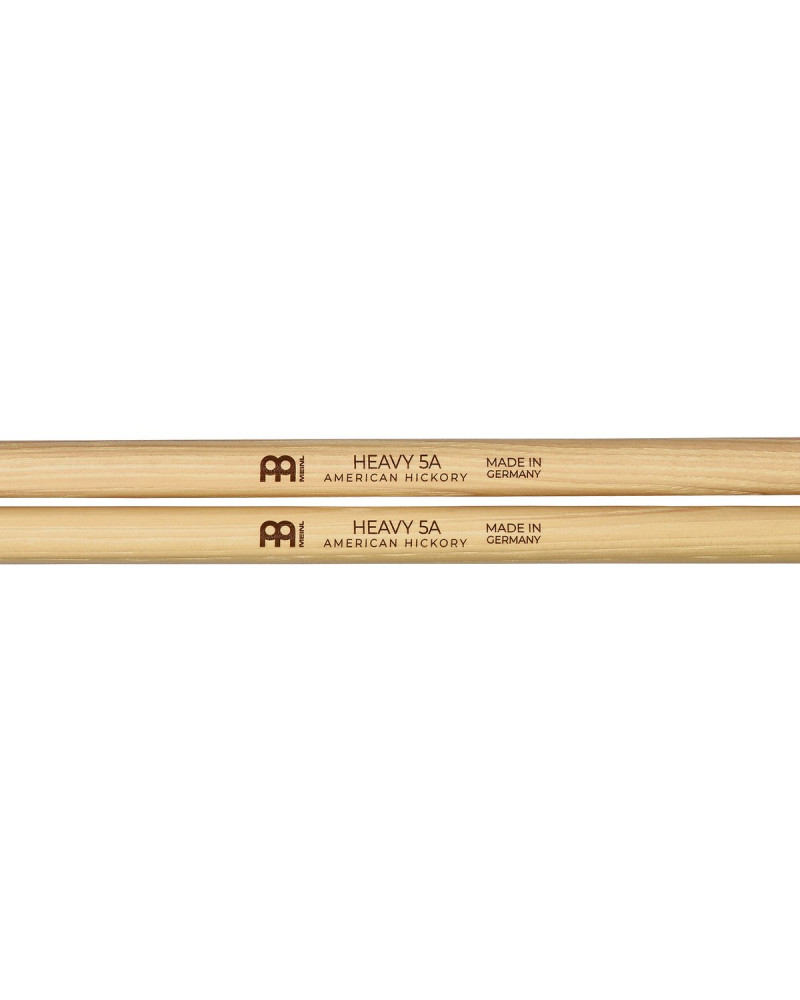 MEINL Stick & Brush - Heavy 5A Drumstick