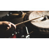MEINL Stick & Brush - Heavy 5A Drumstick