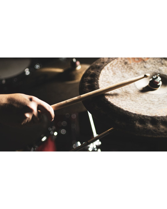 MEINL Stick & Brush - Heavy 5A Drumstick