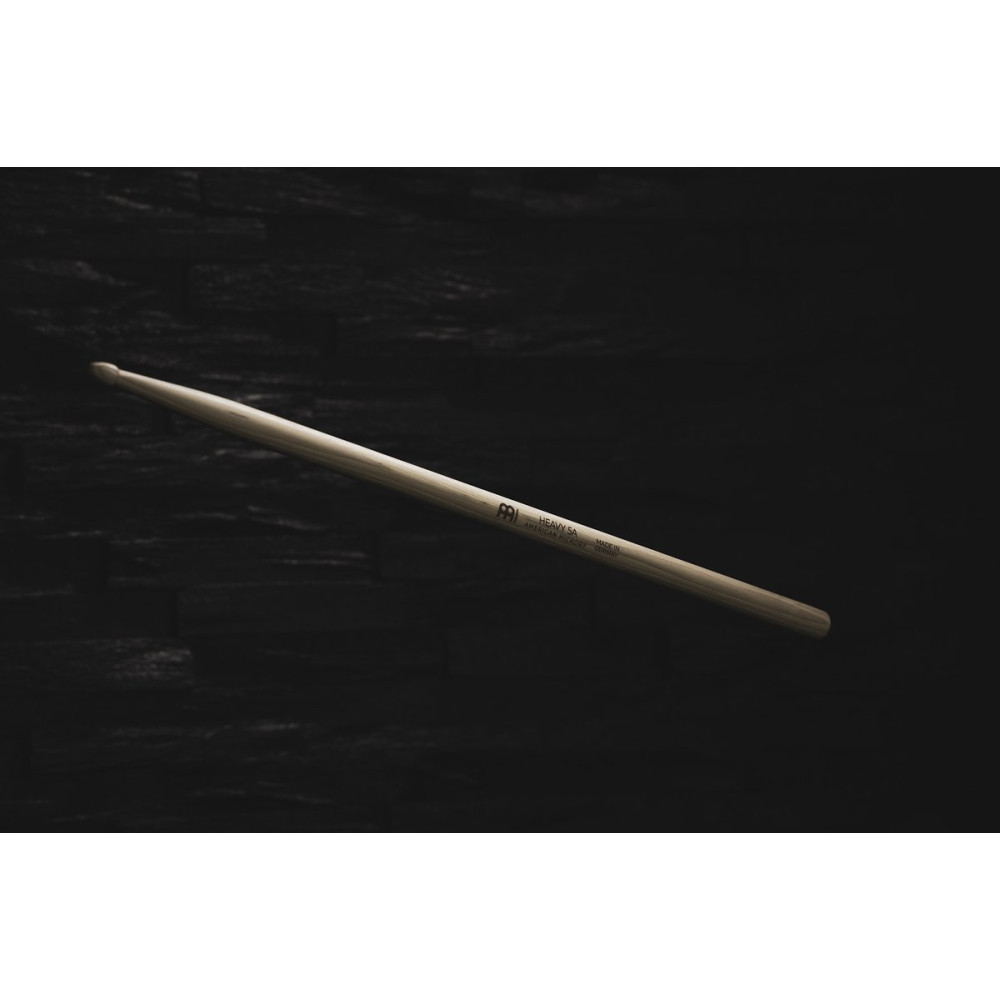 MEINL Stick & Brush - Heavy 5A Drumstick