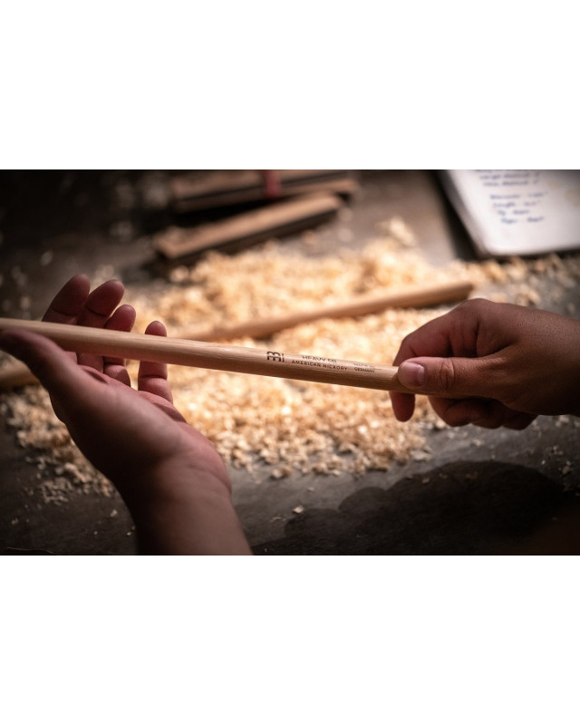 MEINL Stick & Brush - Heavy 5B Drumstick