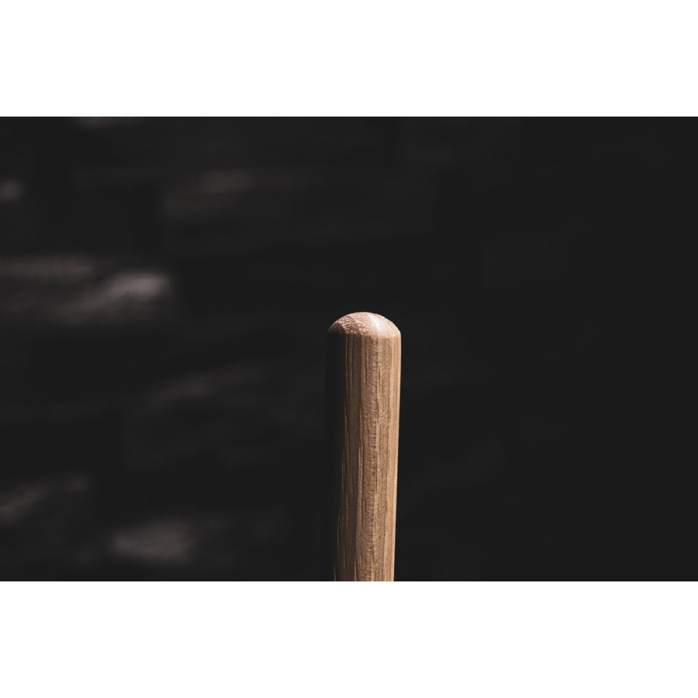 MEINL Stick & Brush - Heavy 5B Drumstick
