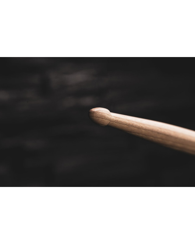MEINL Stick & Brush - Heavy 5B Drumstick