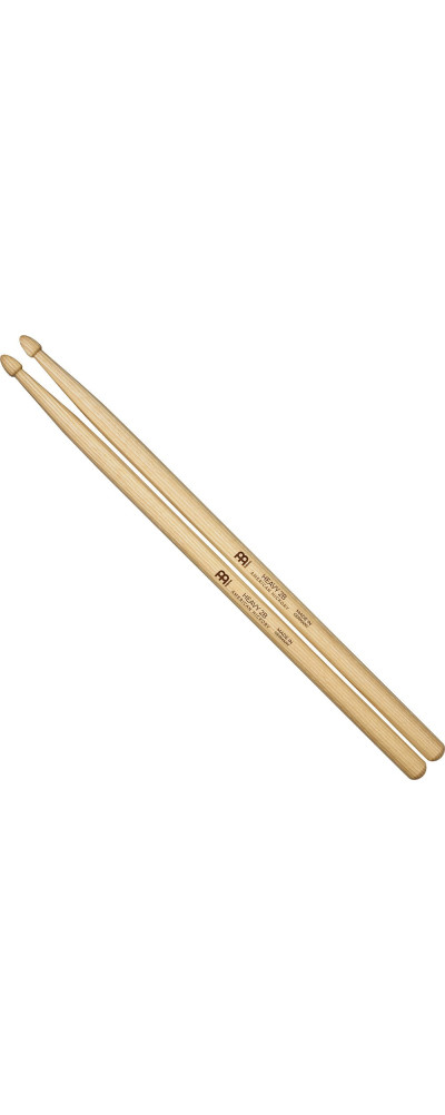 MEINL Stick & Brush - Heavy 2B Drumstick
