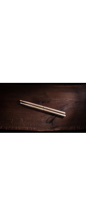 MEINL Stick & Brush - Heavy 2B Drumstick