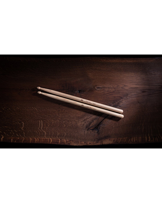 MEINL Stick & Brush - Heavy 2B Drumstick