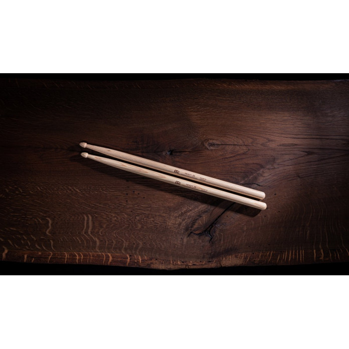 MEINL Stick & Brush - Heavy 2B Drumstick