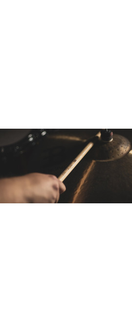MEINL Stick & Brush - Heavy 2B Drumstick
