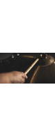 MEINL Stick & Brush - Heavy 2B Drumstick
