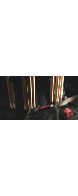 MEINL Stick & Brush - Heavy 2B Drumstick