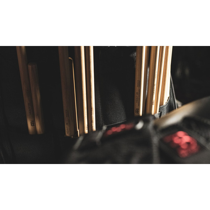MEINL Stick & Brush - Heavy 2B Drumstick