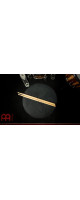 MEINL Stick & Brush - Heavy 2B Drumstick