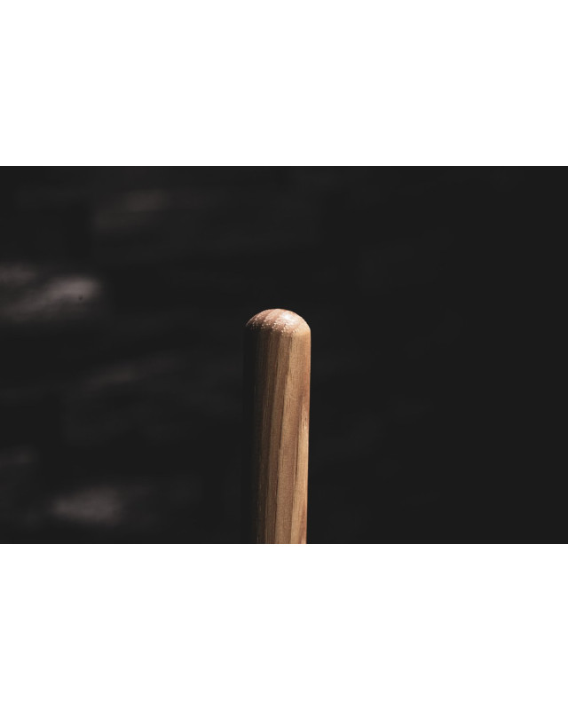 MEINL Stick & Brush - Heavy 2B Drumstick