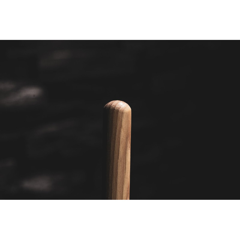 MEINL Stick & Brush - Heavy 2B Drumstick
